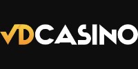 vdcasino logo 1 - 1xBet’te Noel Temalı En İyi 5 Slot Oyunu