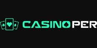 casinoper logo - 1xBet’te Noel Temalı En İyi 5 Slot Oyunu