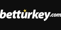 betturkey logo - Tipobet GALATASARAY – TRABZONSPOR KARŞILAŞMASINA TEK BAHİSE 10 BONUS KAZAN!!
