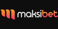 maksibet logo - PASHAGAMİNG %25 DEPOSIT BONUSU