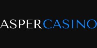 aspercasino logo - Supertotobet
